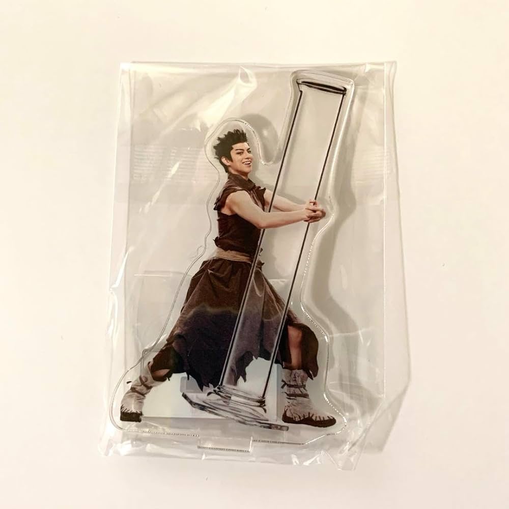 Amazon.co.jp: 「Dr.STONE」THE STAGE ドクステ アクスタ 大樹